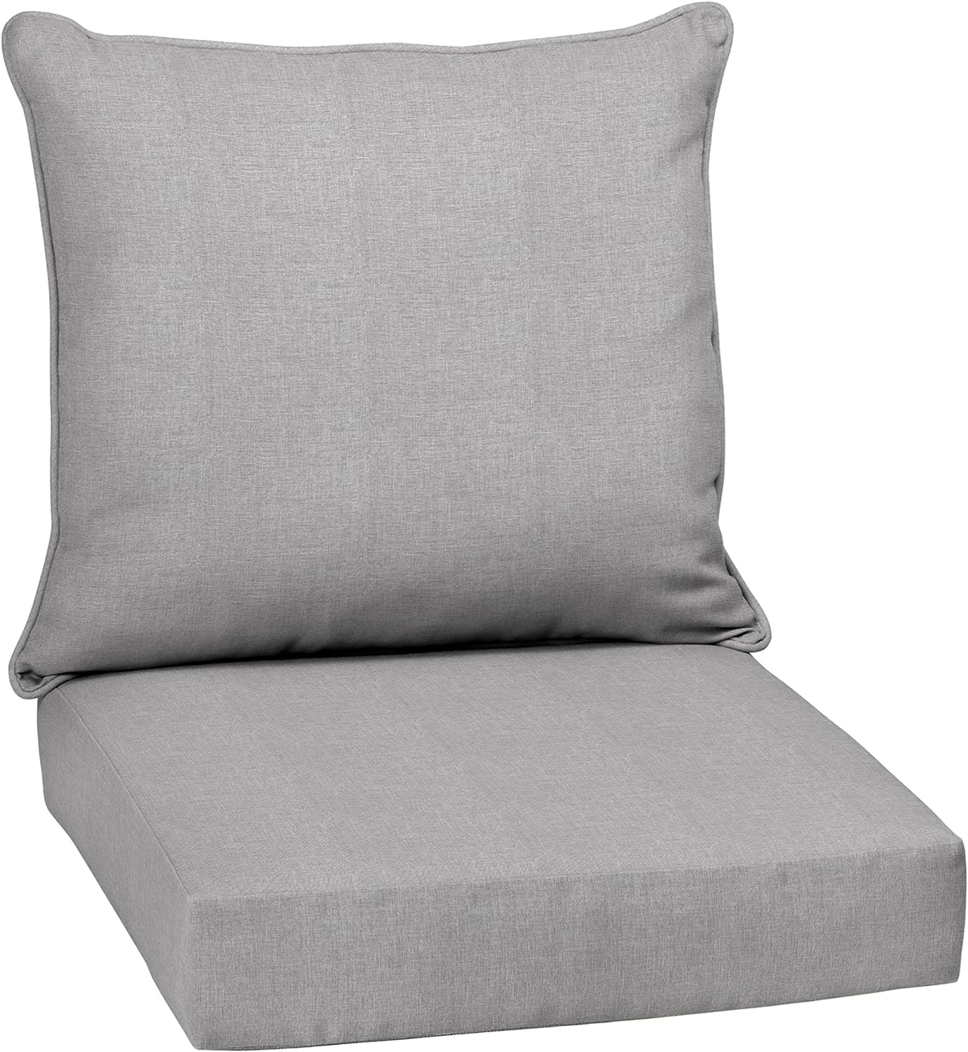 Outdoor Deep Seat Cushions