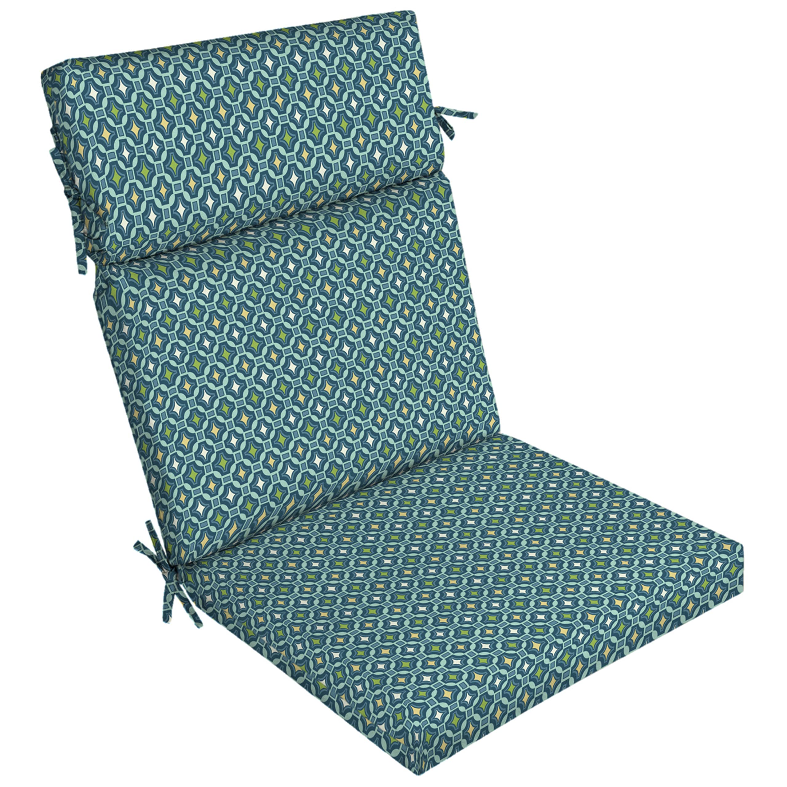 Outdoor Dinning Chair Cushions