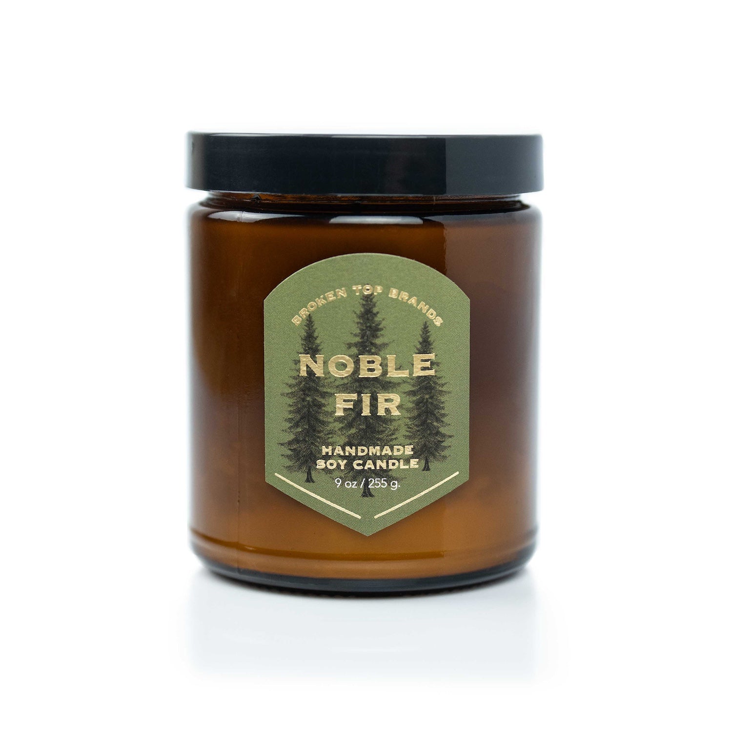 Noble Fir Handmade Holiday Soy Candle