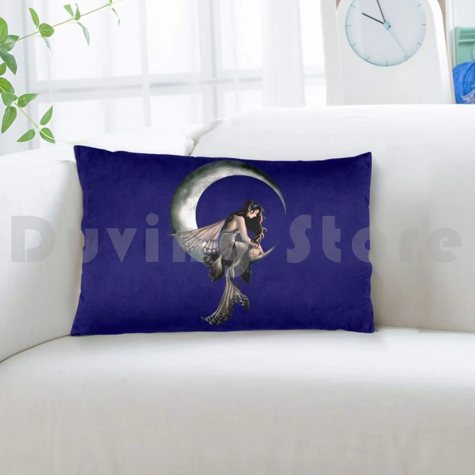 Tooth Fairy Pillow Case Printed 50x75 Amy Brown Art Museum Tooth Fairy