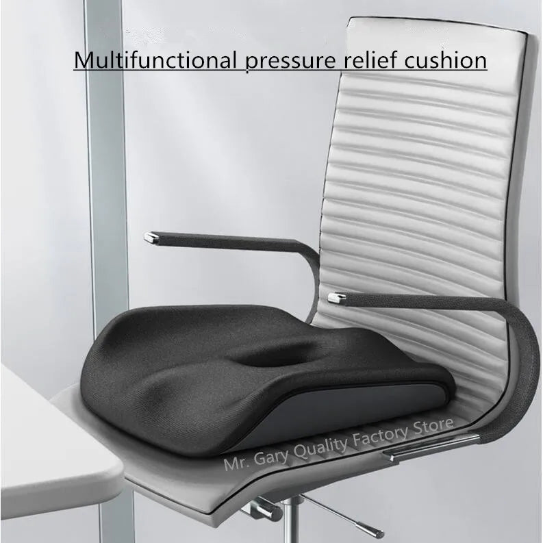 Massage Chair Pad