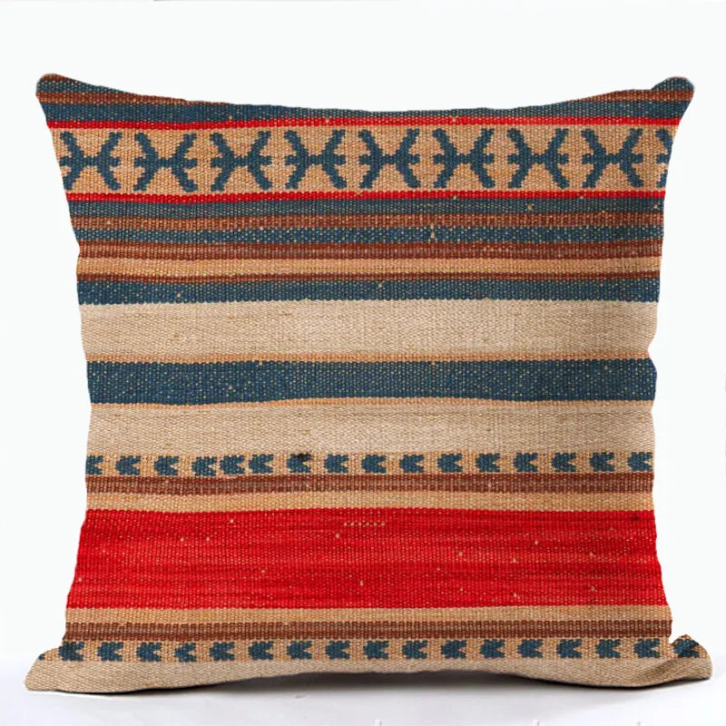 Decorative Pillows Case