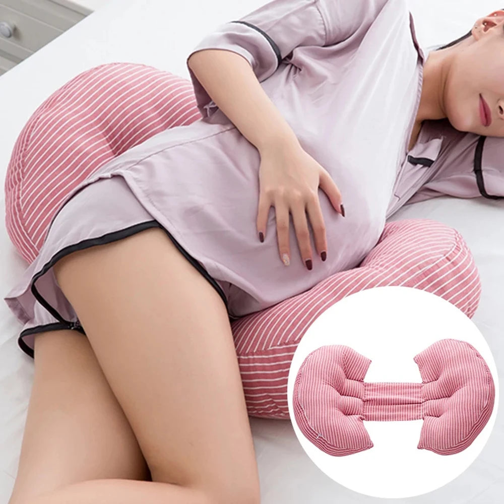 Pregnancy Body Pillow