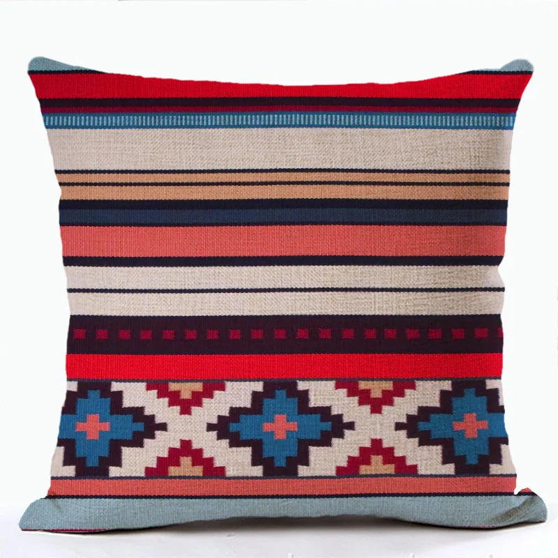 Decorative Pillows Case