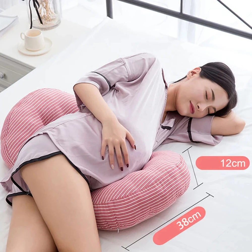 Pregnancy Body Pillow