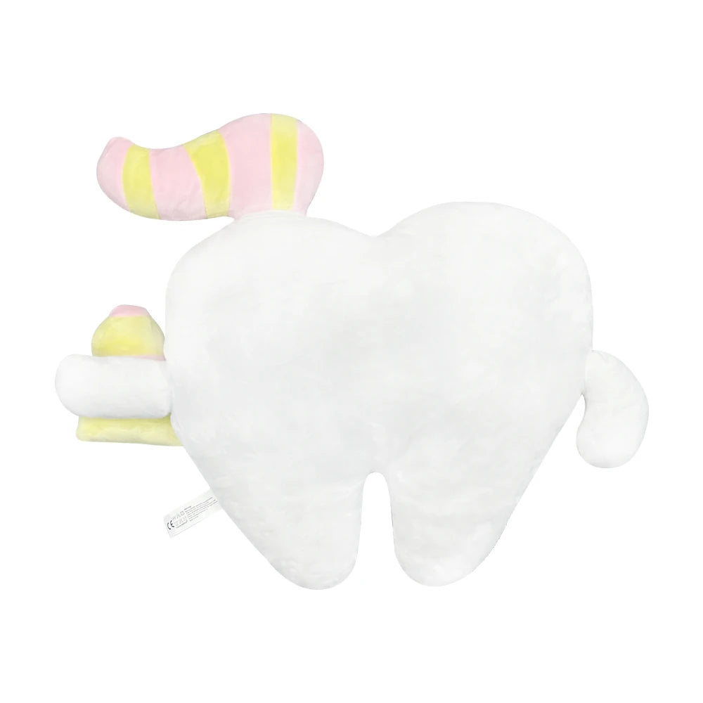 Creative Tooth Fairy Pillow