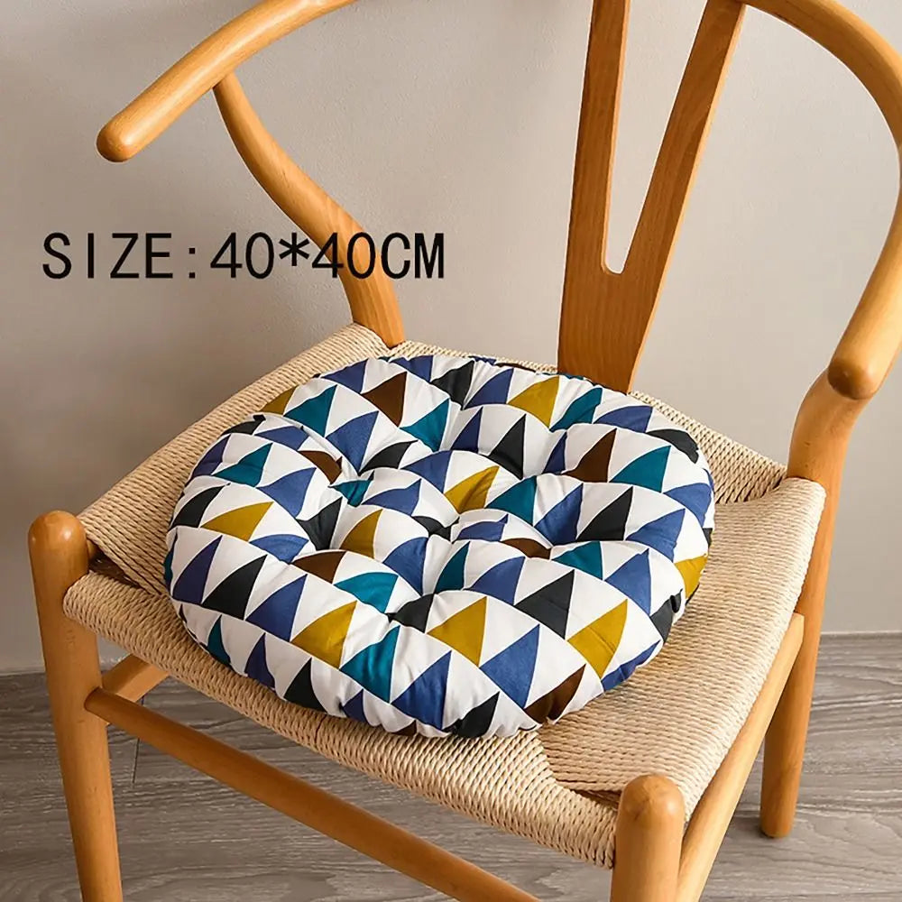 Dining Chair Cushion Non-slip