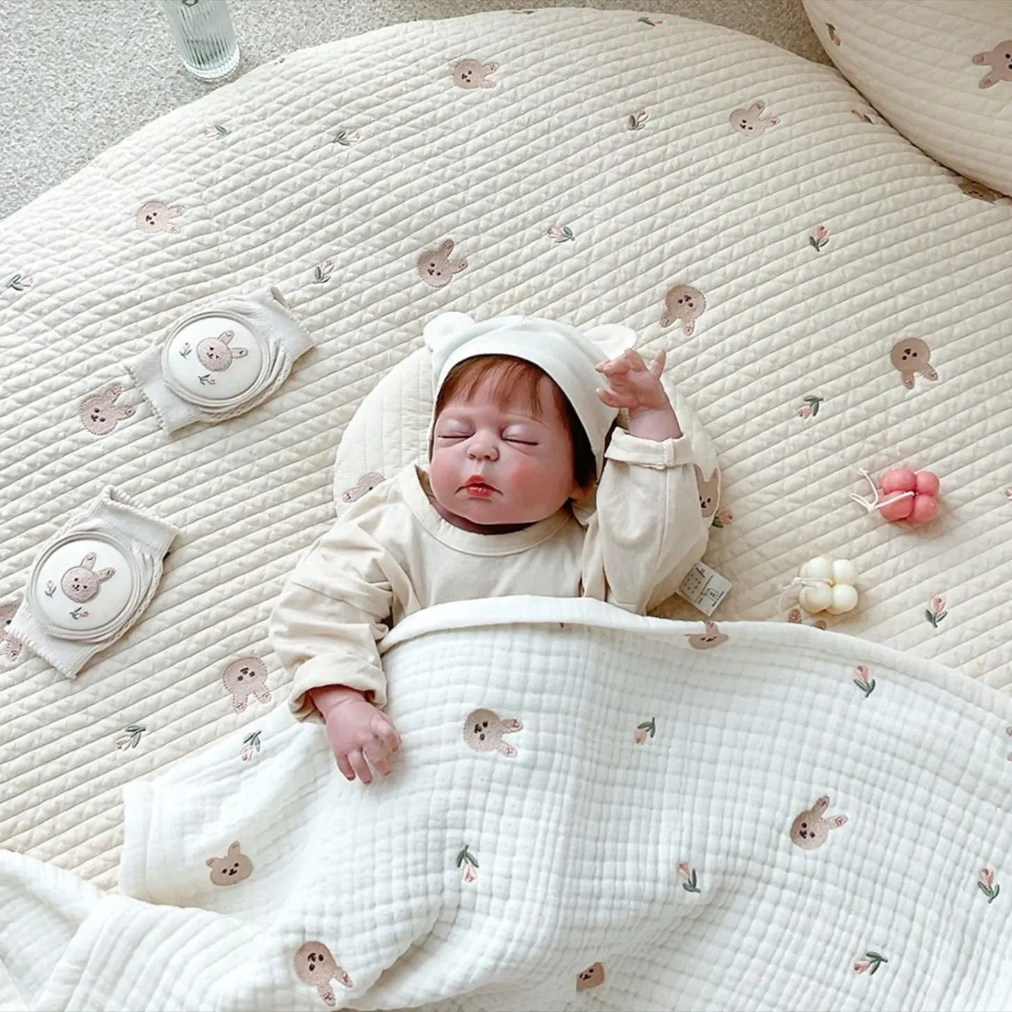 Baby Circular Mat