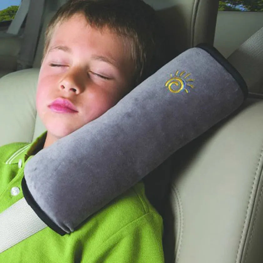 Cushion Pad Harness Protection Support Pillow