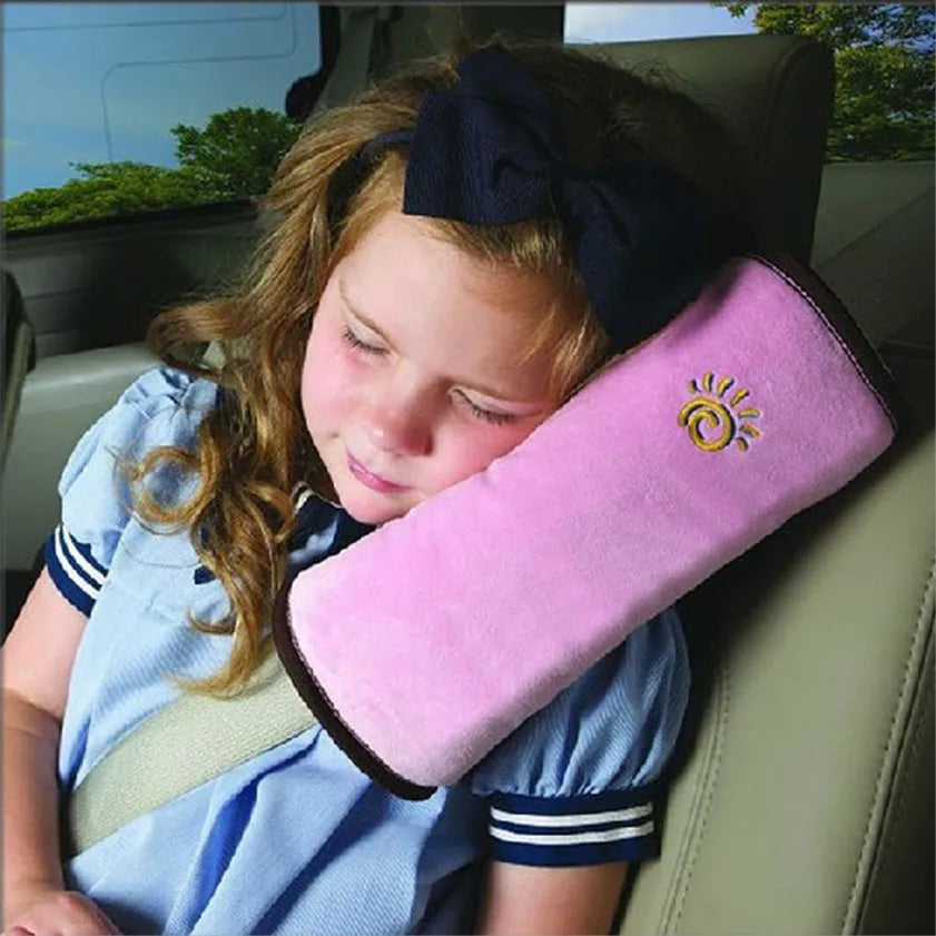 Cushion Pad Harness Protection Support Pillow