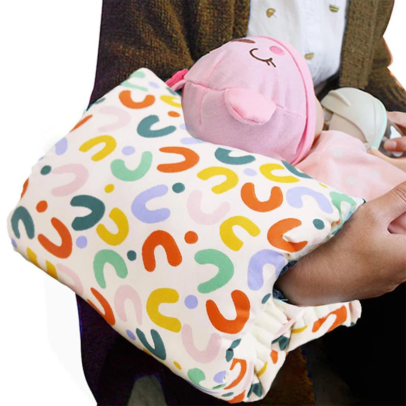 Baby Nursing Pillows