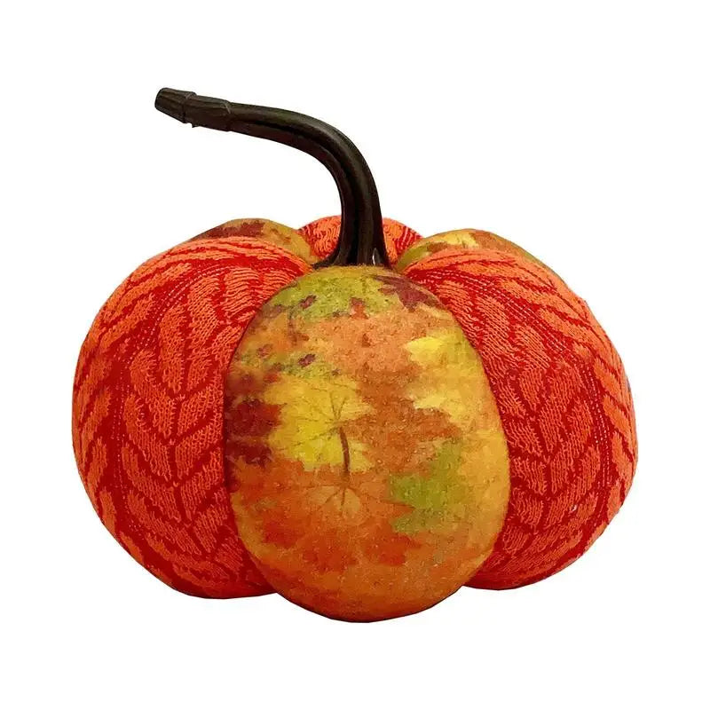 Halloween Simulation Pumpkin Decor