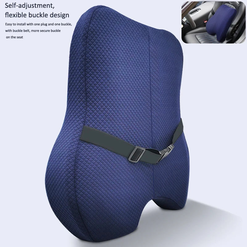 Back Support Pillow