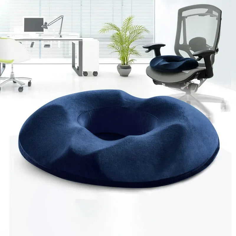 Donut Seat Cushion