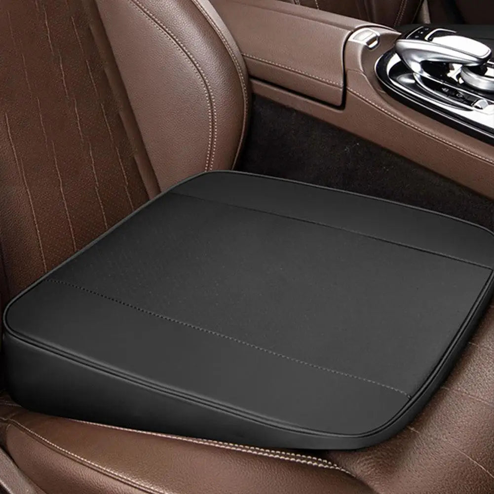 Car seat cushion for height