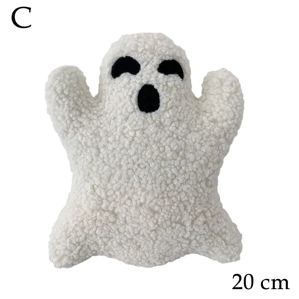 Funny Ghost Halloween Decorative Gift Pillow