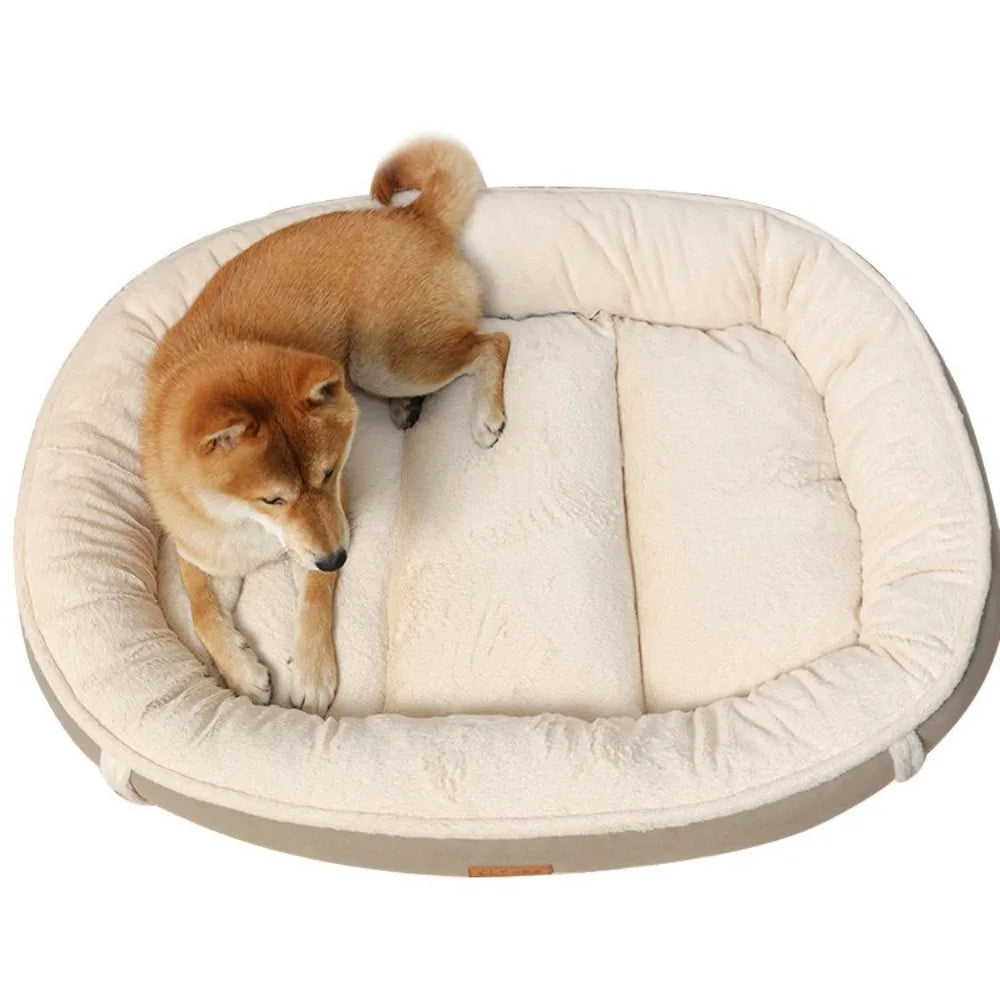 Universal Four Seasons Dog Mat Bed