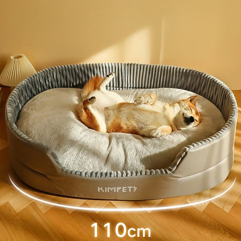 Kimpets Pet Dog Bed