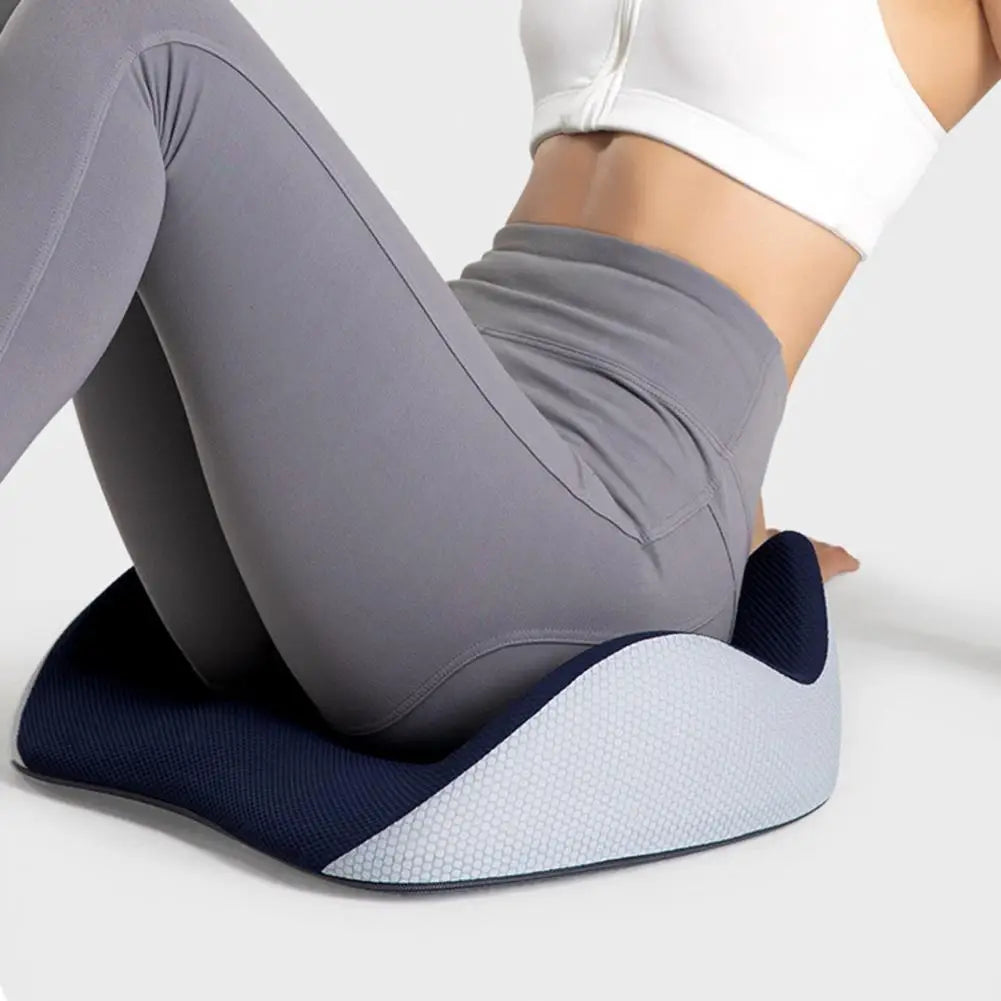 Memory Foam Ergonomic Seat Cushion