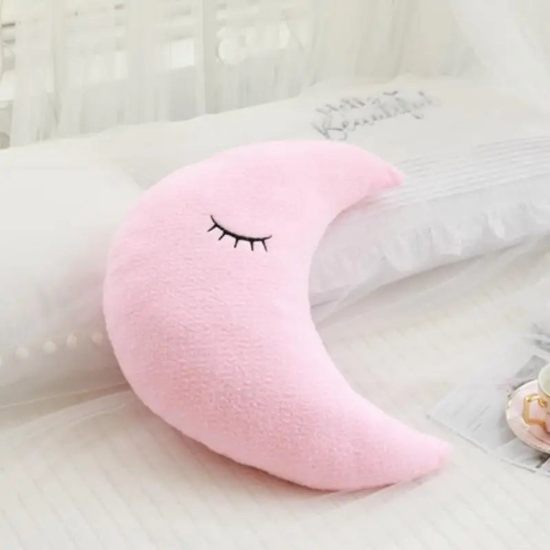 Cloud Moon Star Cushions