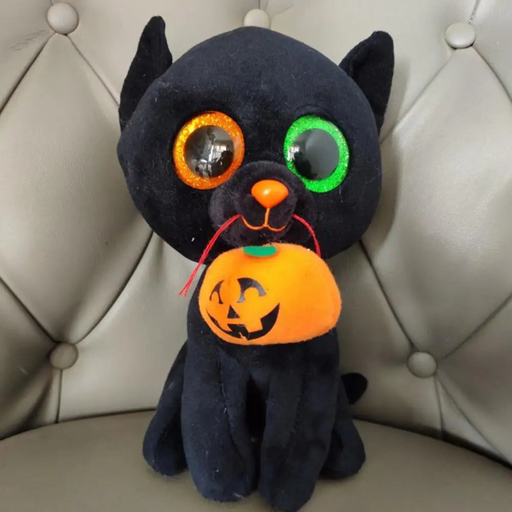 Halloween Ghost Plush Toy