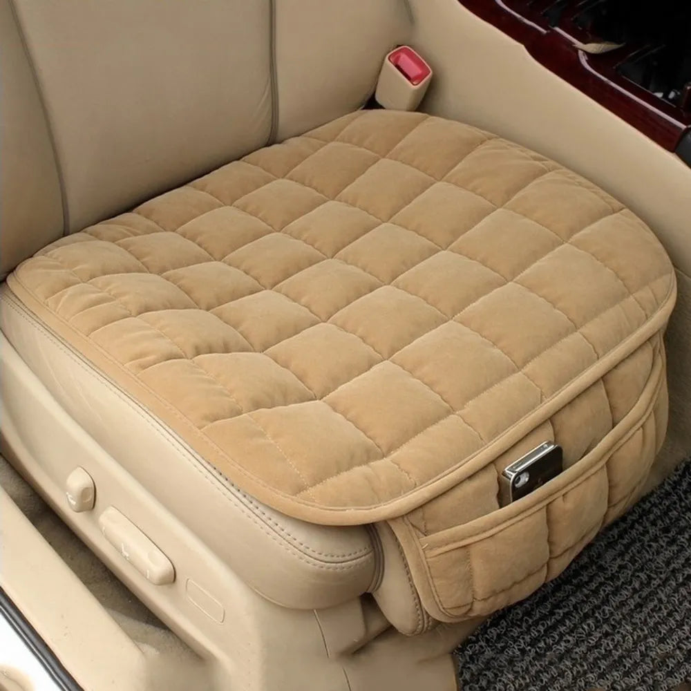 Universal Seat Cover Cushion