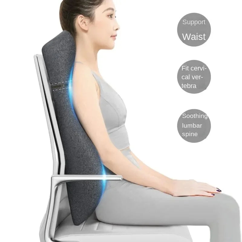 Backrest Seat Cushion