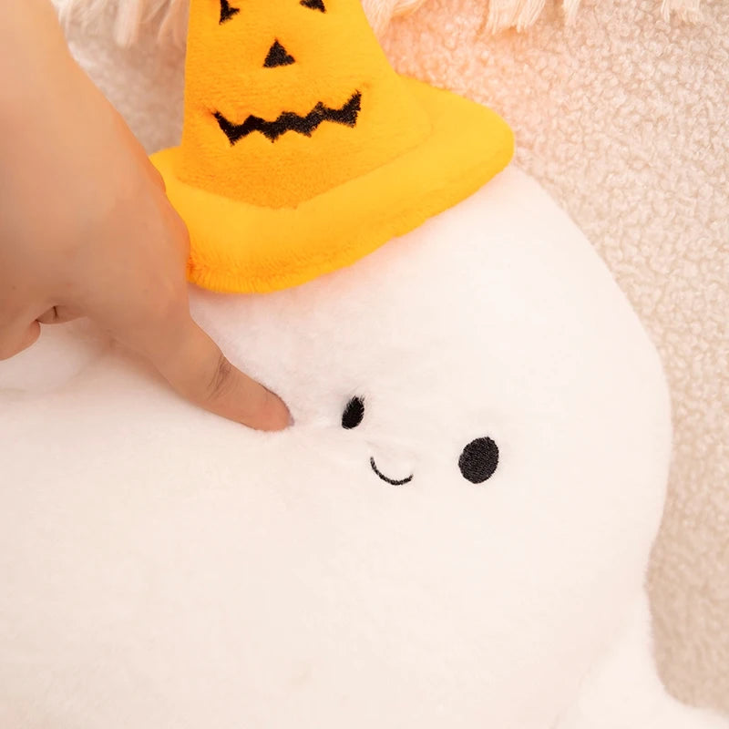 Cute Cartoon Demon Ghost Plush Toy