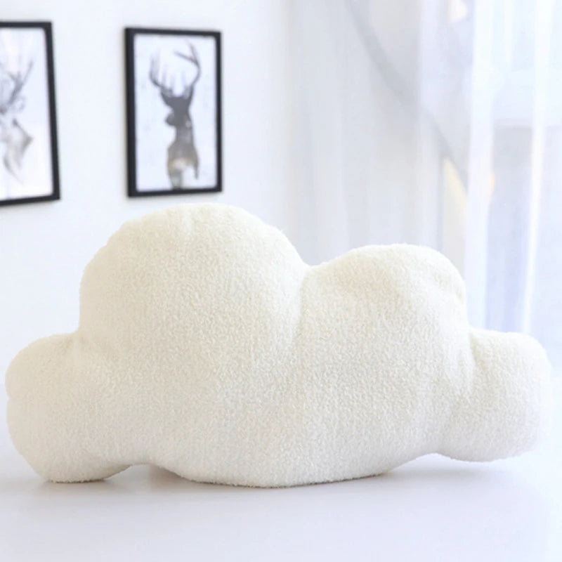 Cloudy Cushions For Home Decor