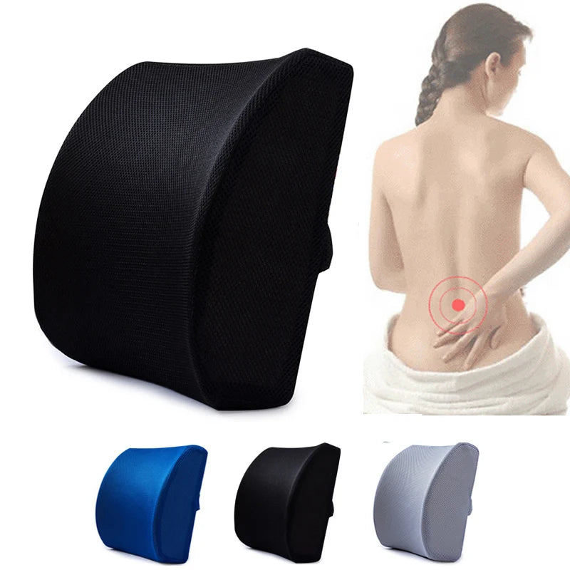 Lumbar Pillow