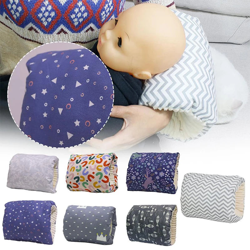 Baby Nursing Pillows