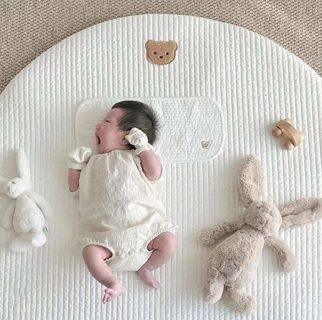 Baby Circular Mat