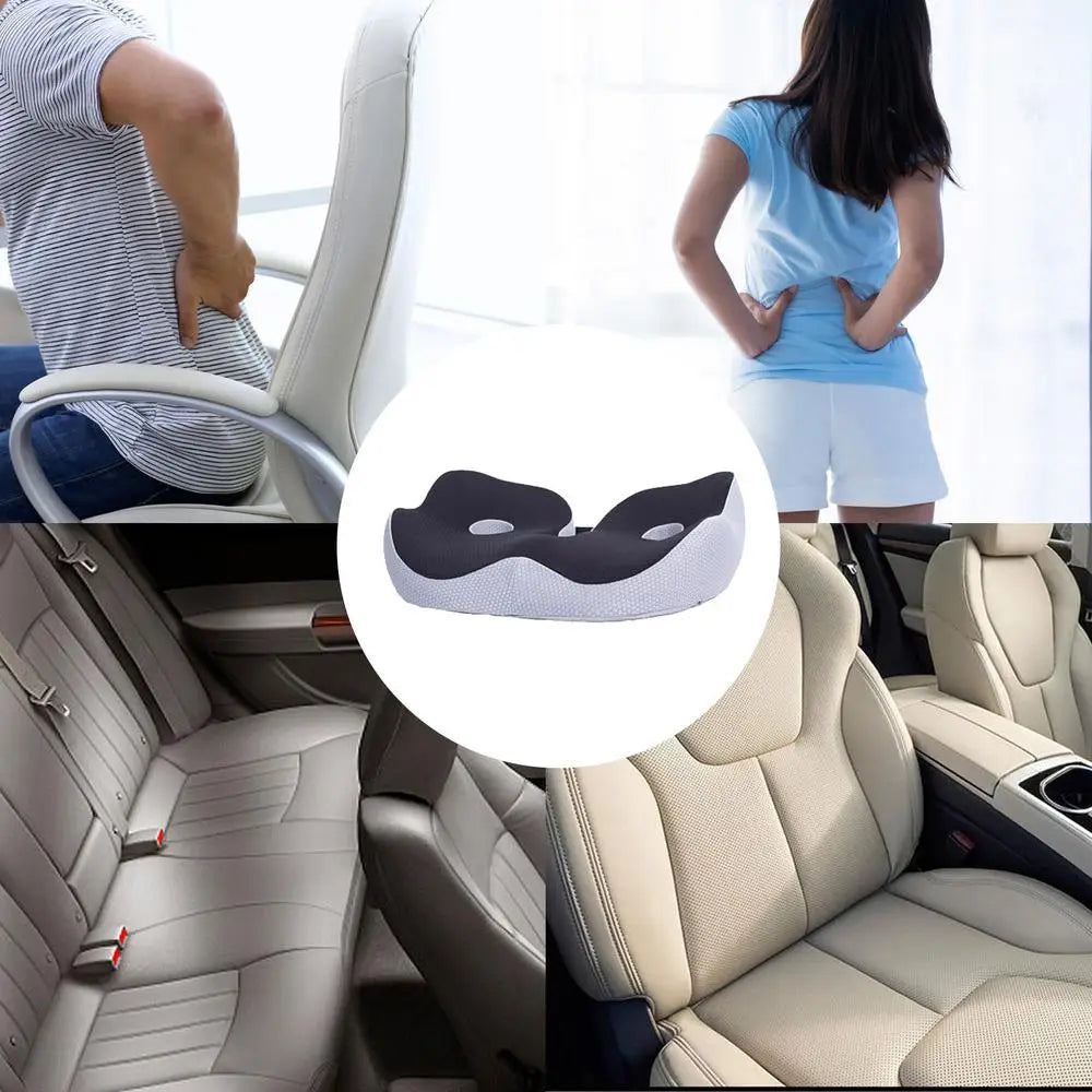 Comfortable Ergonomic Chair Cushions