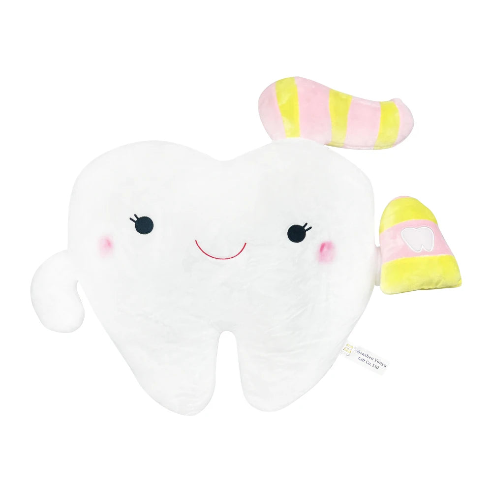 Creative Tooth Fairy Pillow