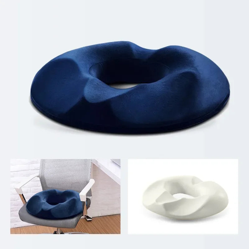 Donut Seat Cushion