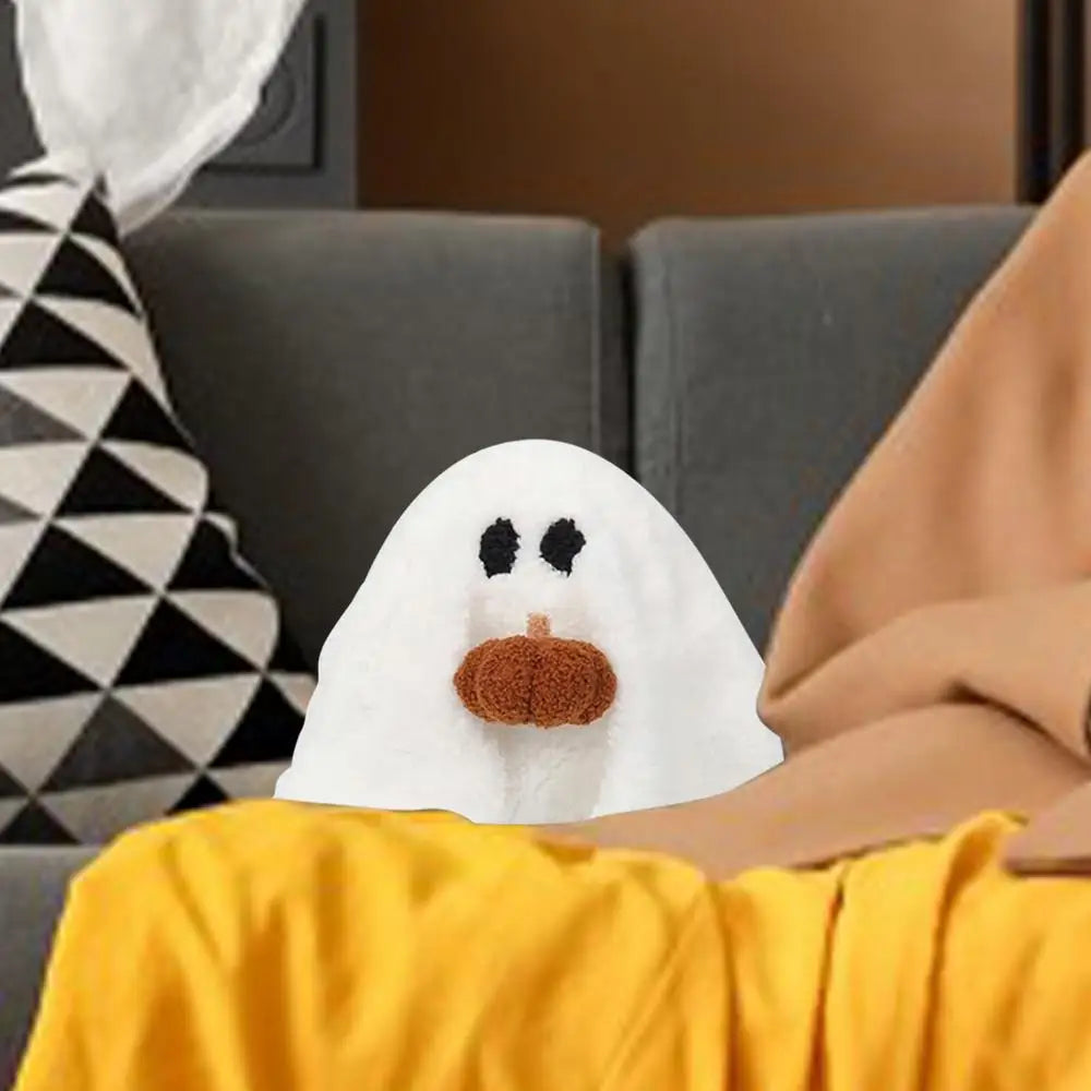 Gus the Ghost Plush Pillow