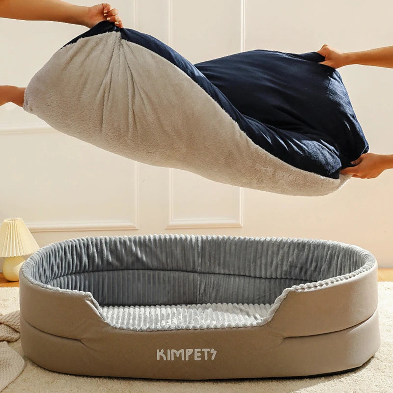 Kimpets Pet Dog Bed