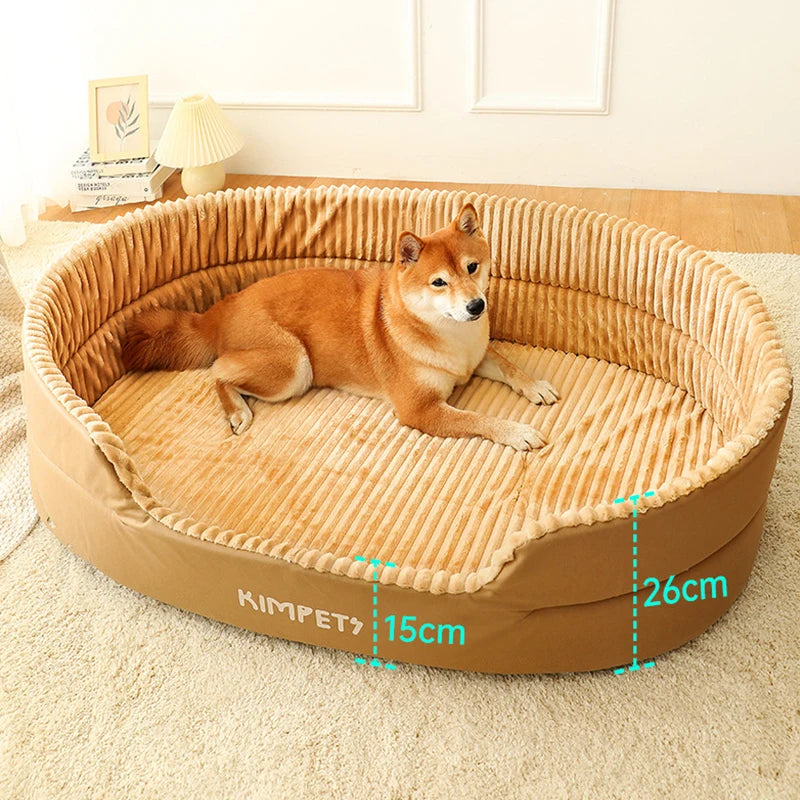 Kimpets Pet Dog Bed