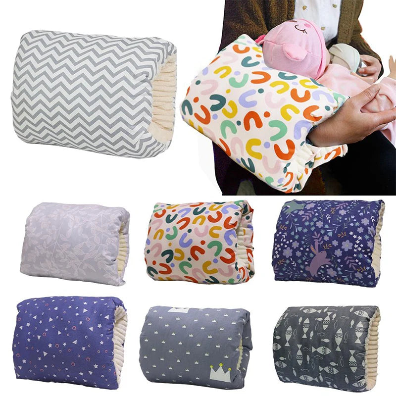 Baby Nursing Pillows