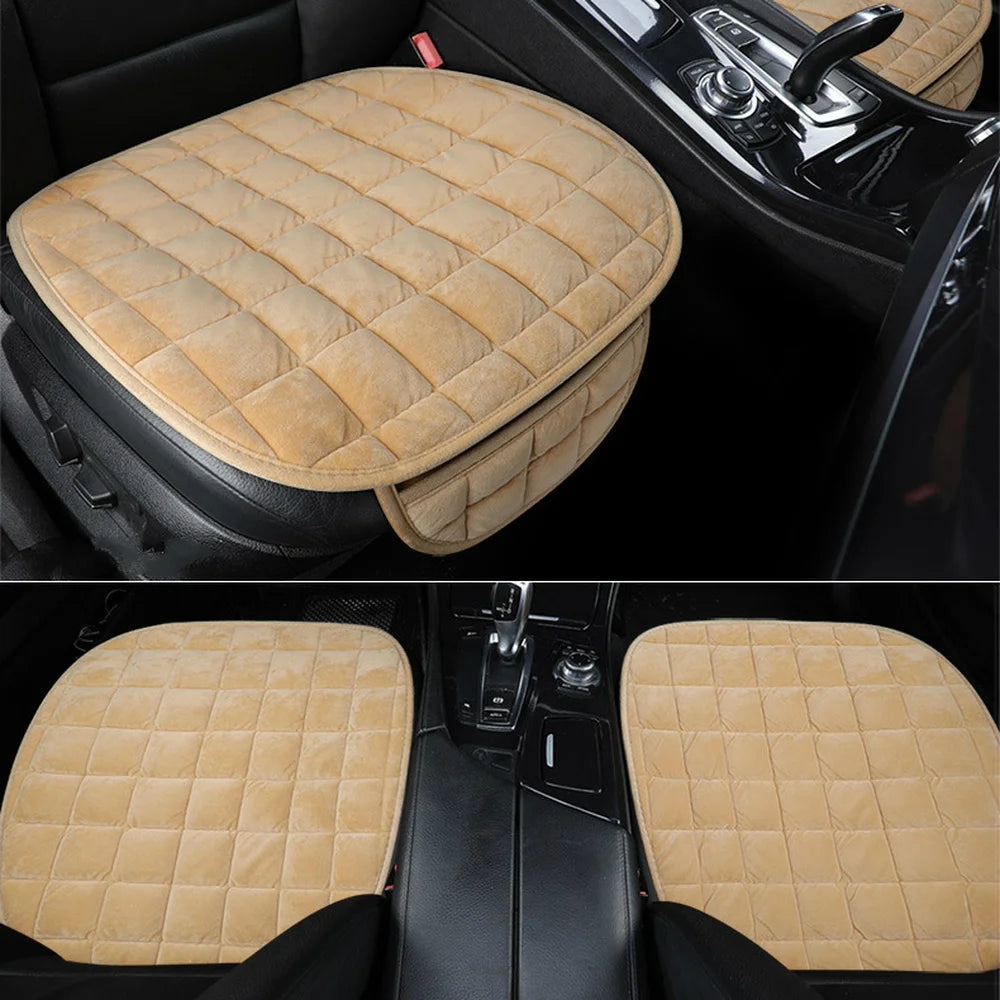 Universal Seat Cover Cushion