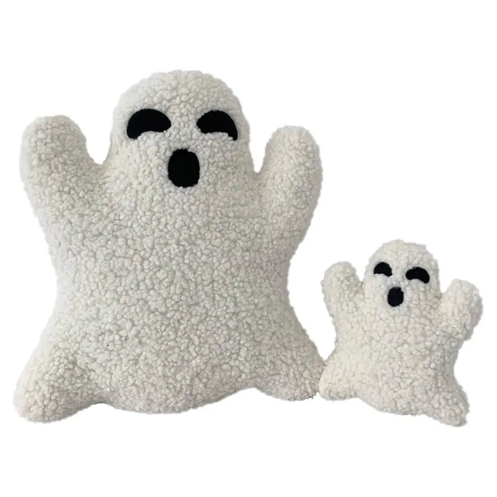 Funny Ghost Halloween Decorative Gift Pillow