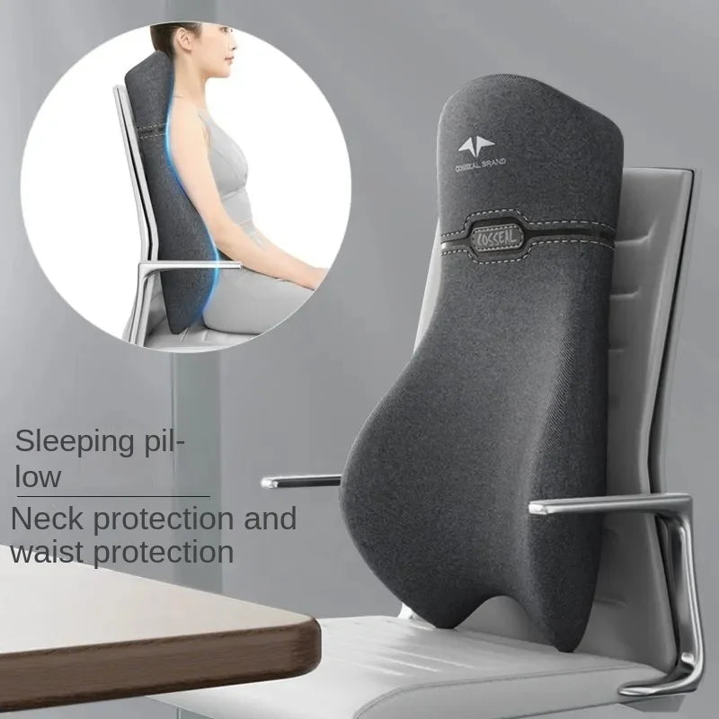 Backrest Seat Cushion