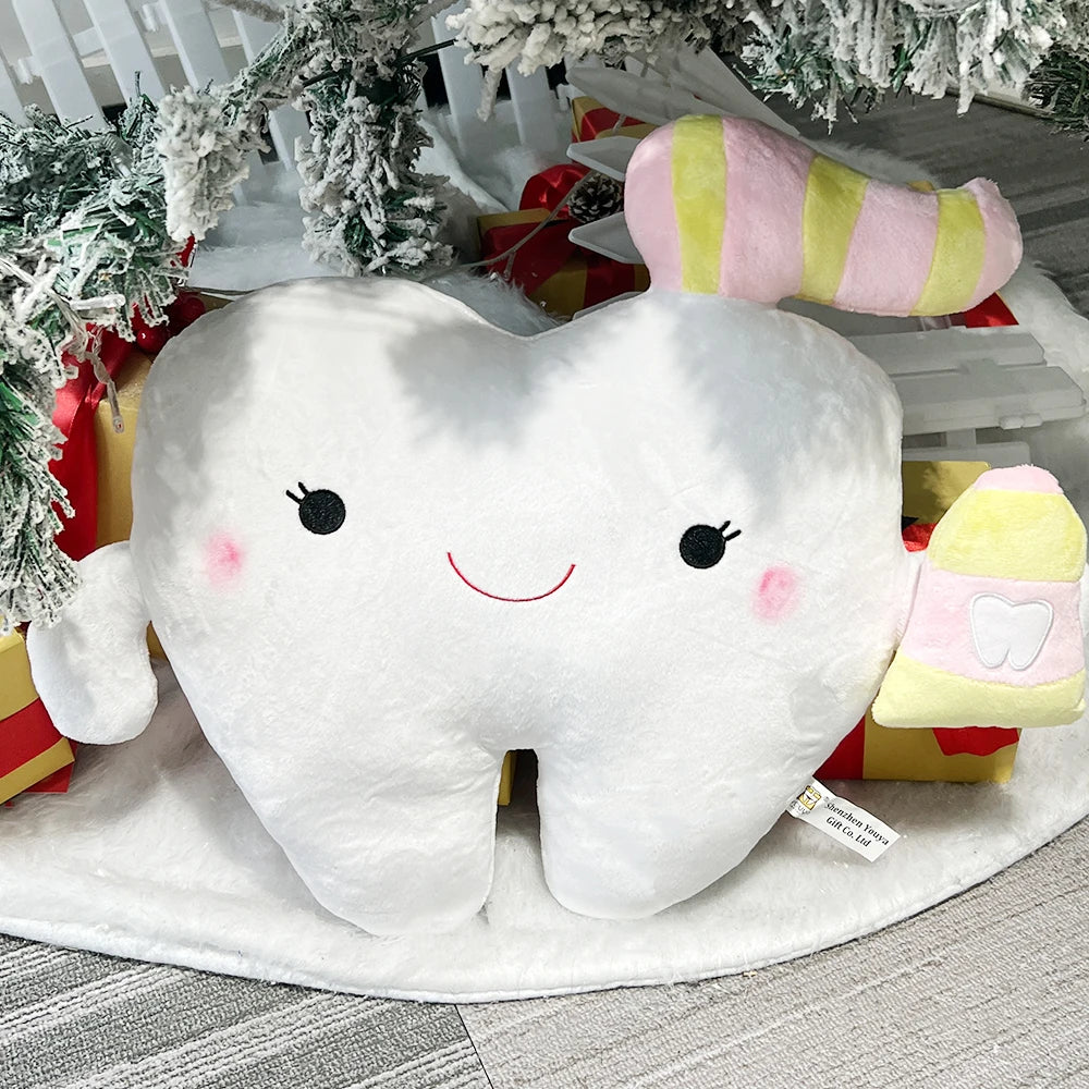 Creative Tooth Fairy Pillow