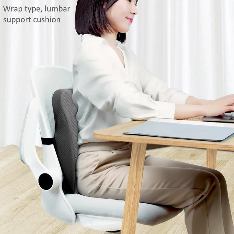 Back Support Pillow