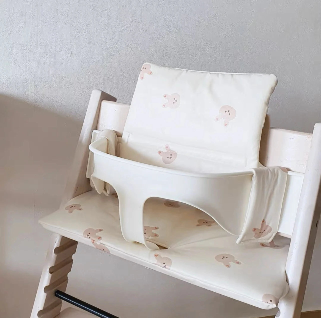 Baby Dining Chair Cushion