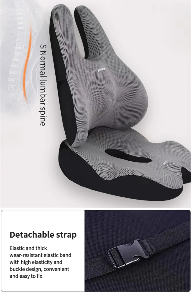 Posture Correction Sitting Cushion