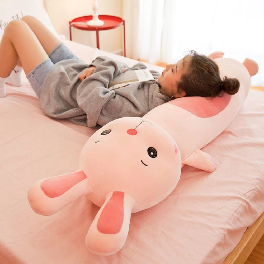 Cute Rabbit  Baby Cushions