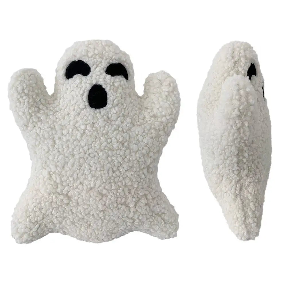 Funny Ghost Halloween Decorative Gift Pillow