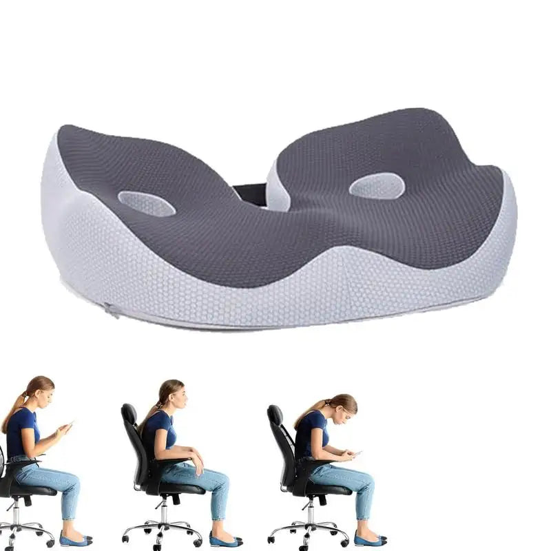 Comfortable Ergonomic Chair Cushions