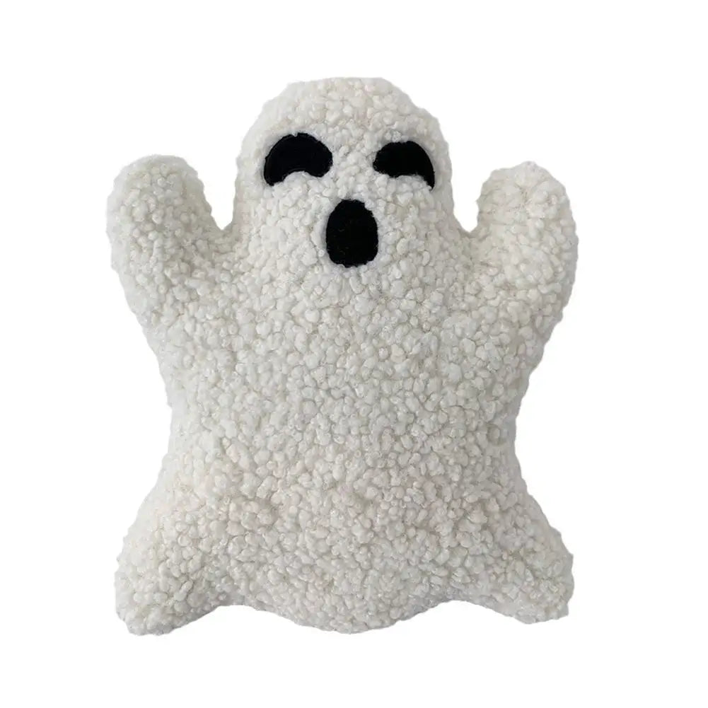 Funny Ghost Halloween Decorative Gift Pillow